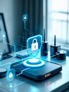 OT IoT Security Services