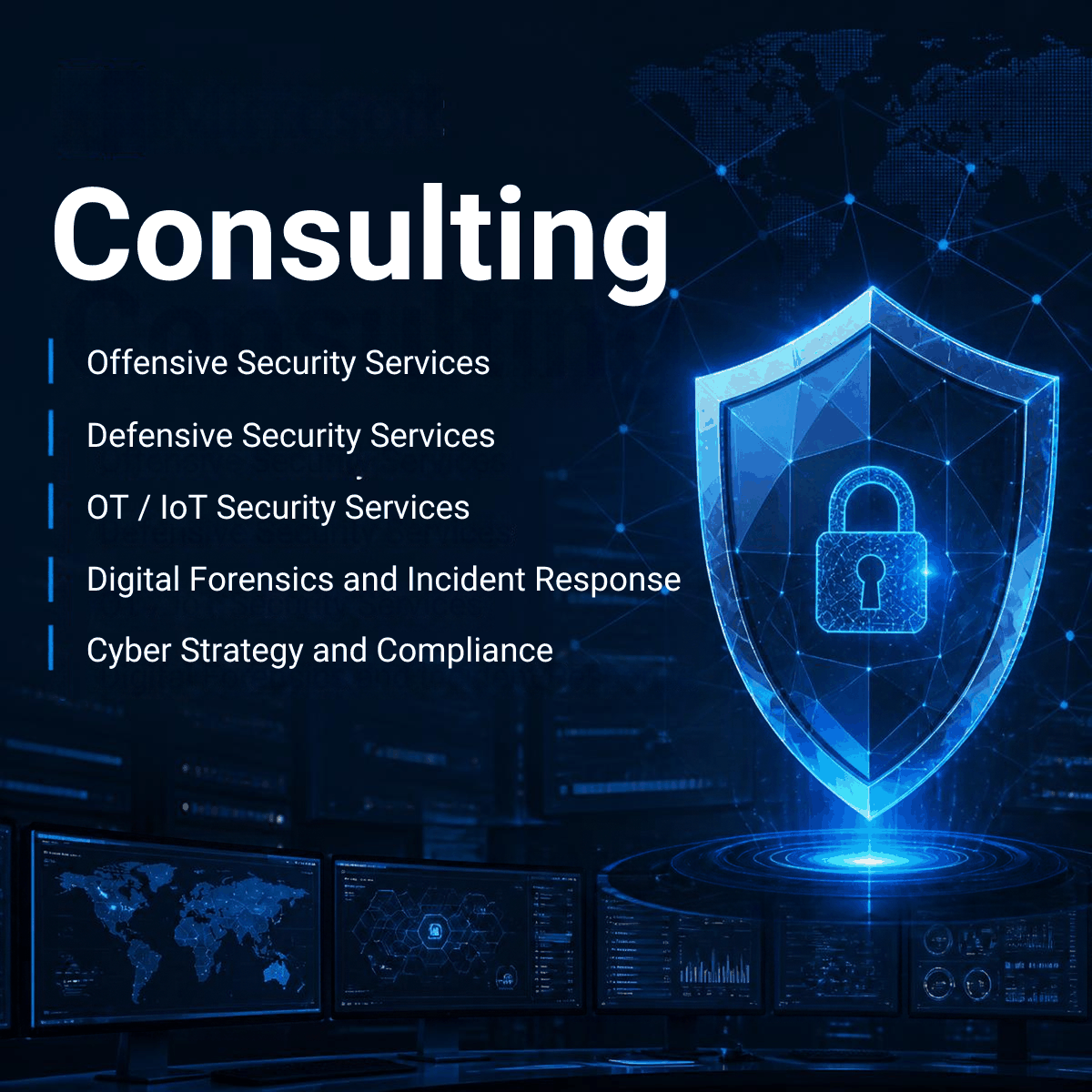 Enterprise Network Protection