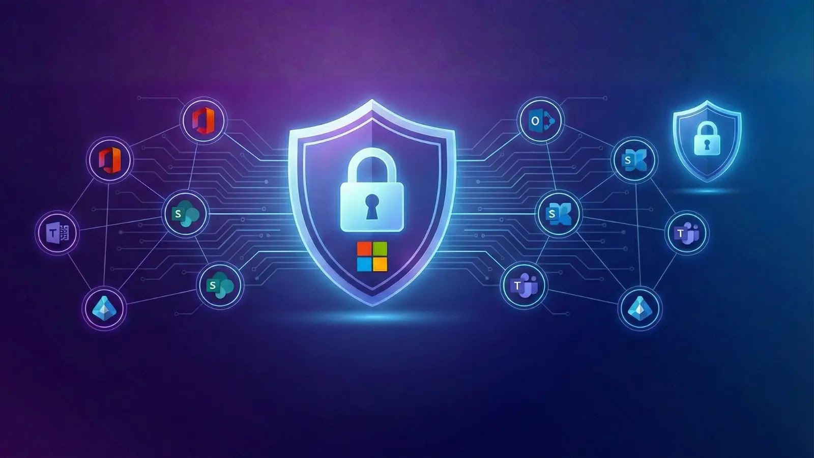 Microsoft Cybersecurity Services