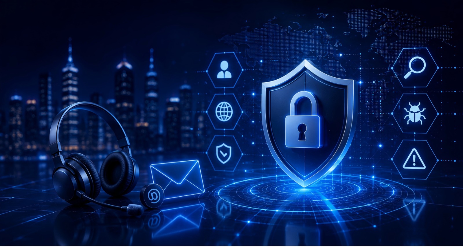 Cyber Security