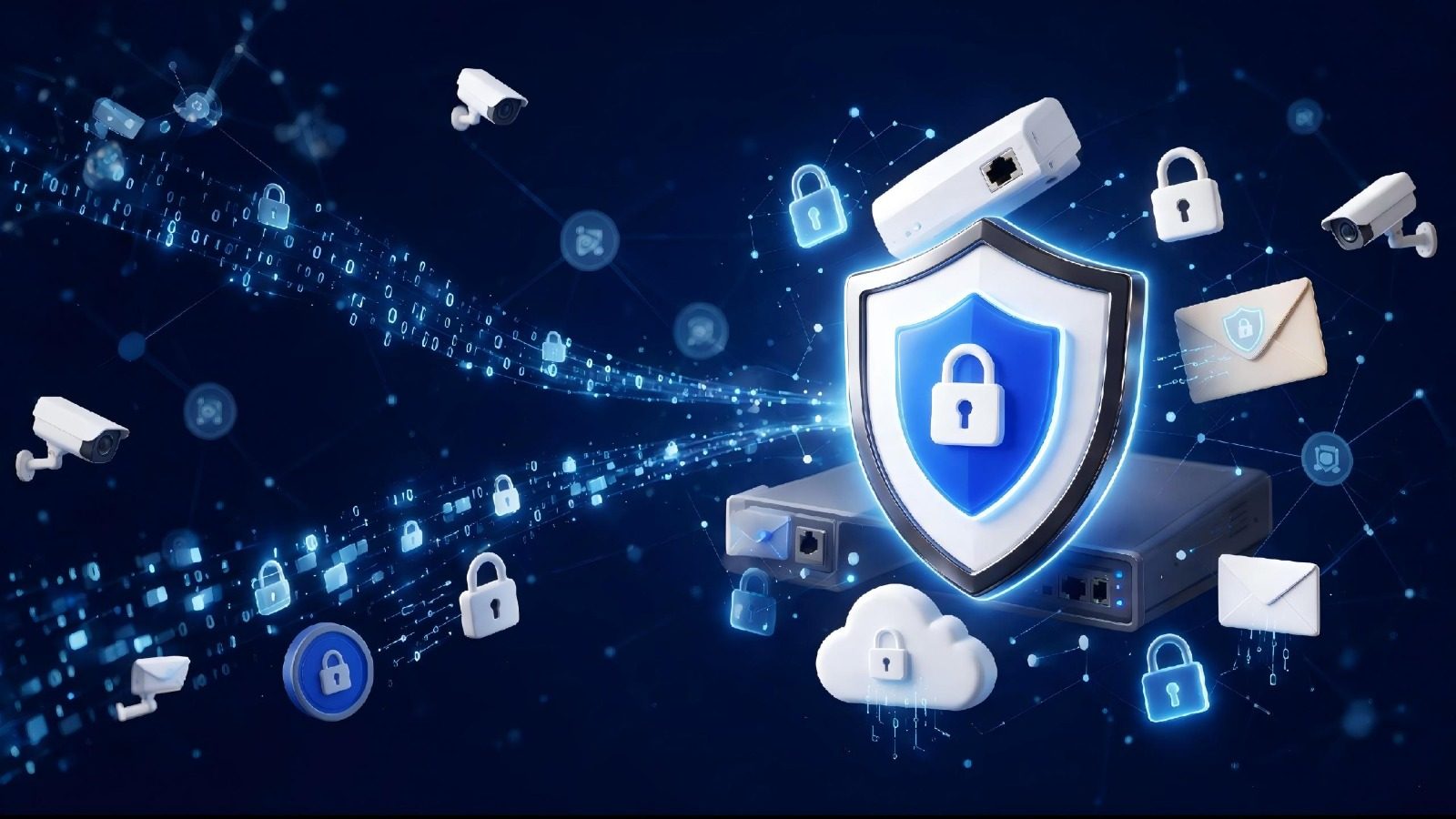 Cyber Security