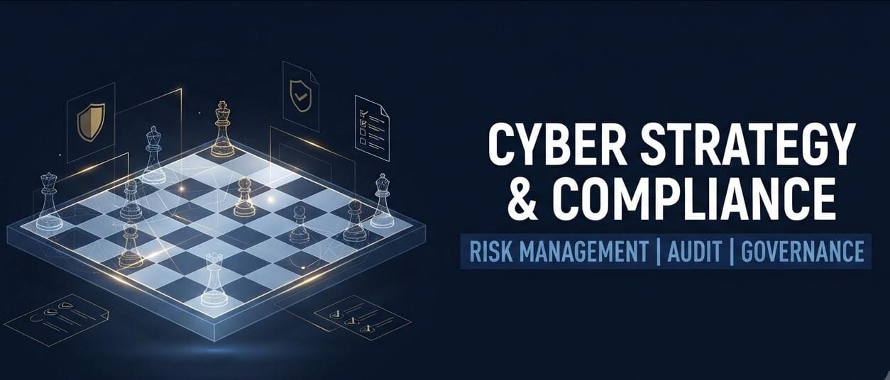 Cyber Security Operations
