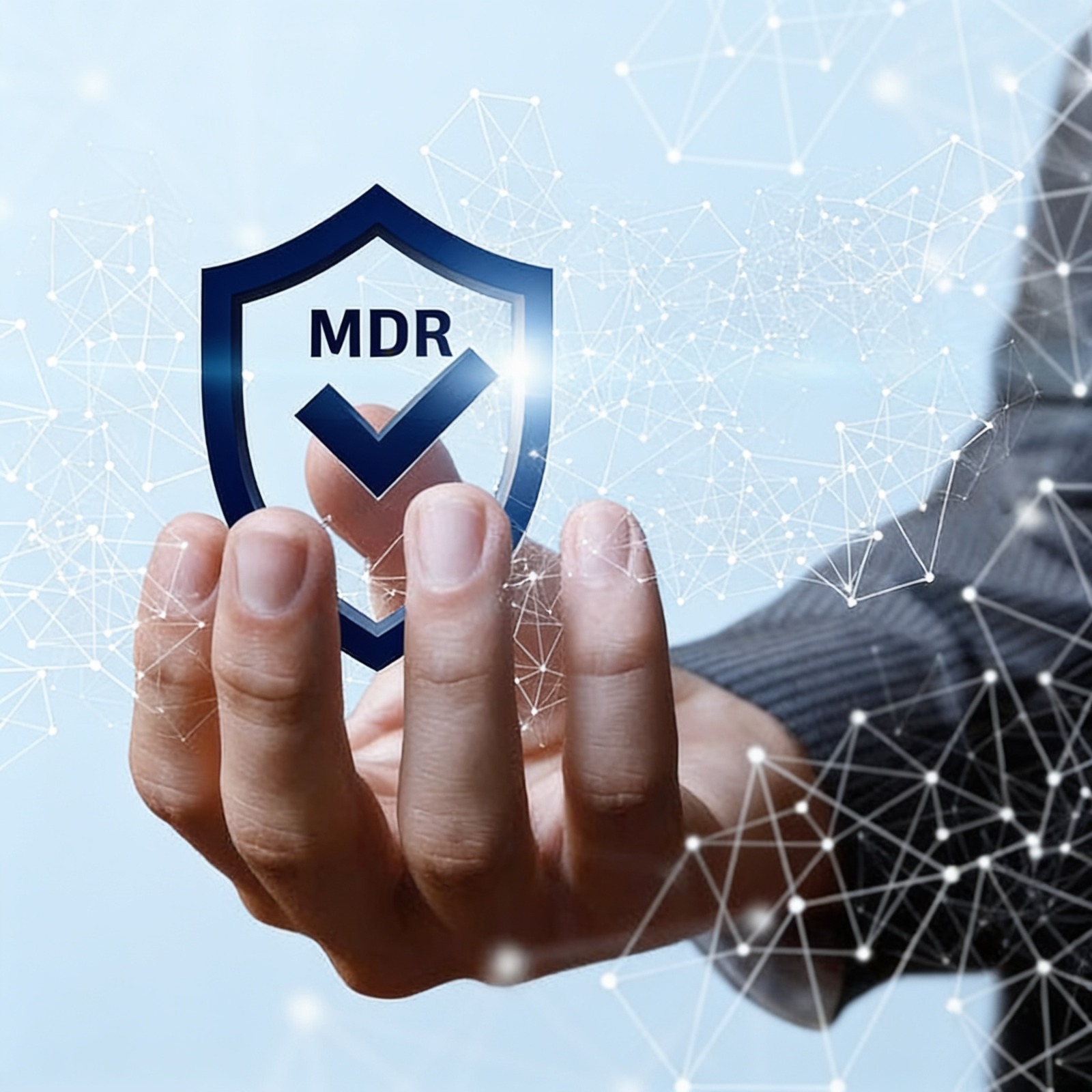 Managed Detection & Response