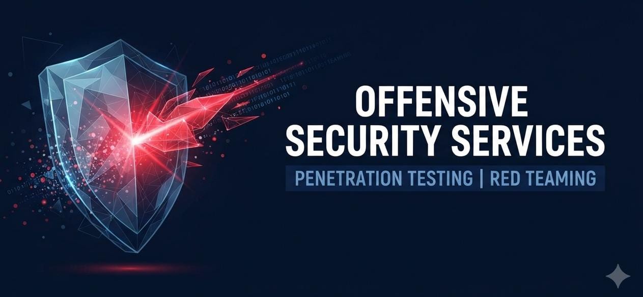 Cyber Security Operations