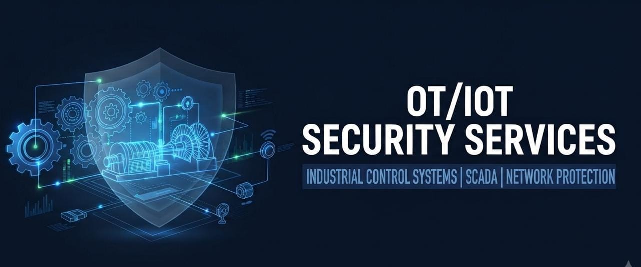 Cyber Security Operations