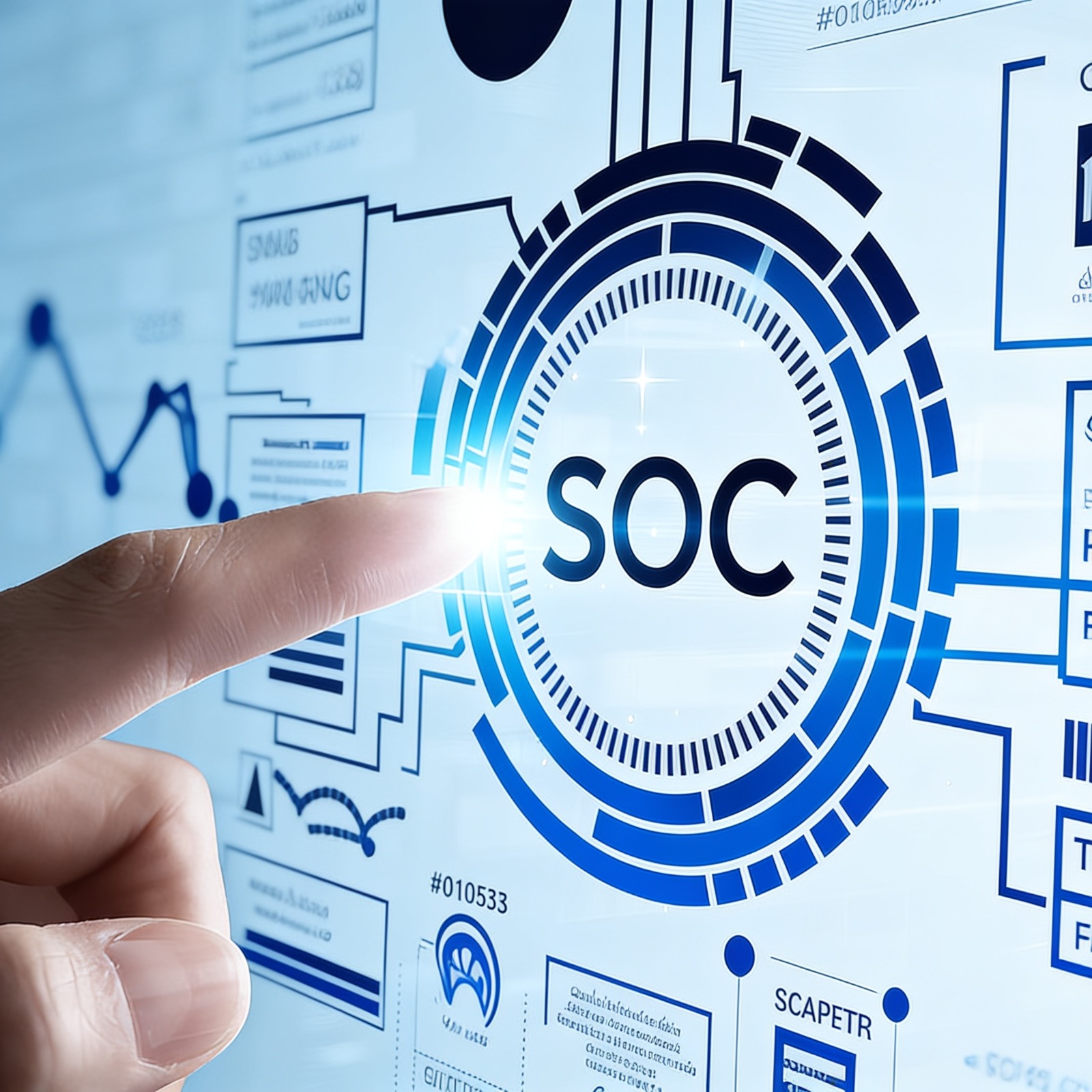 SOC As A Service
