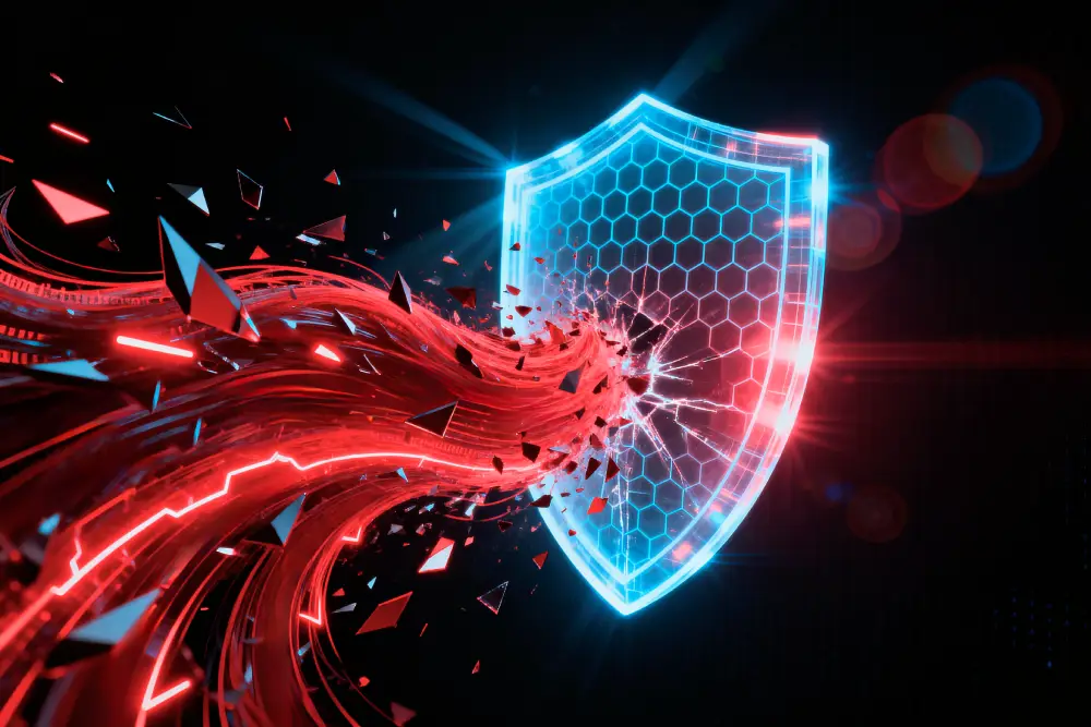 Offensive Security Services