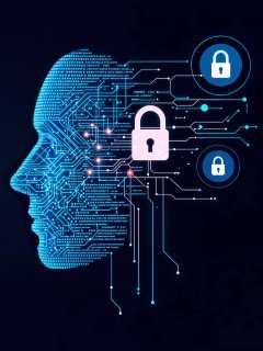 Intrinsic AI Secure
