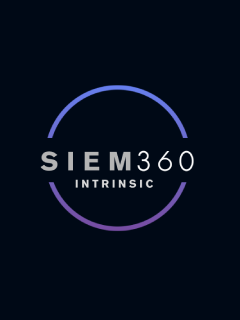 Intrinsic SIEM