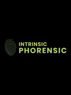 Intrinsic Phorensic